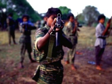 esercito Eelam Tamil